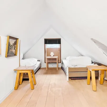 Amazing In With Wifi Holiday home *