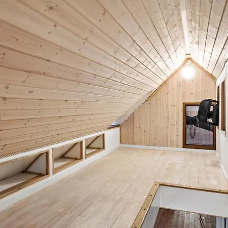 Amazing In With Wifi Holiday home Farso