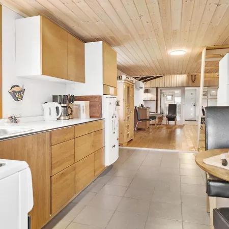 Amazing In With Wifi Holiday home *