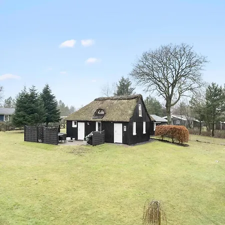Amazing In With Wifi Holiday home Farso