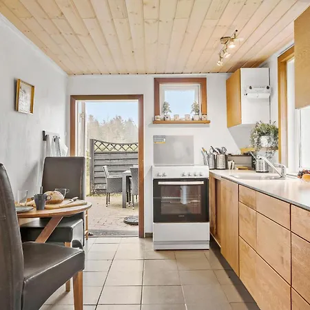 Holiday home Amazing In With Wifi Farso
