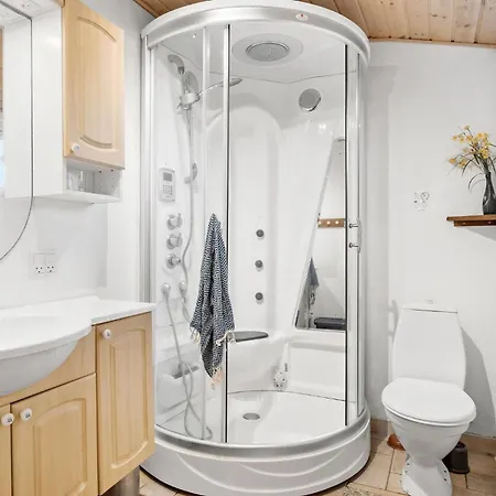 Amazing In With Wifi Holiday home Farso
