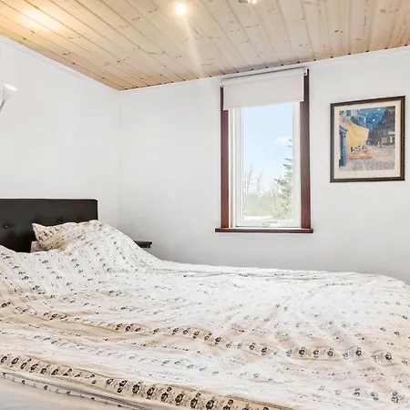 Holiday home Amazing In With Wifi *